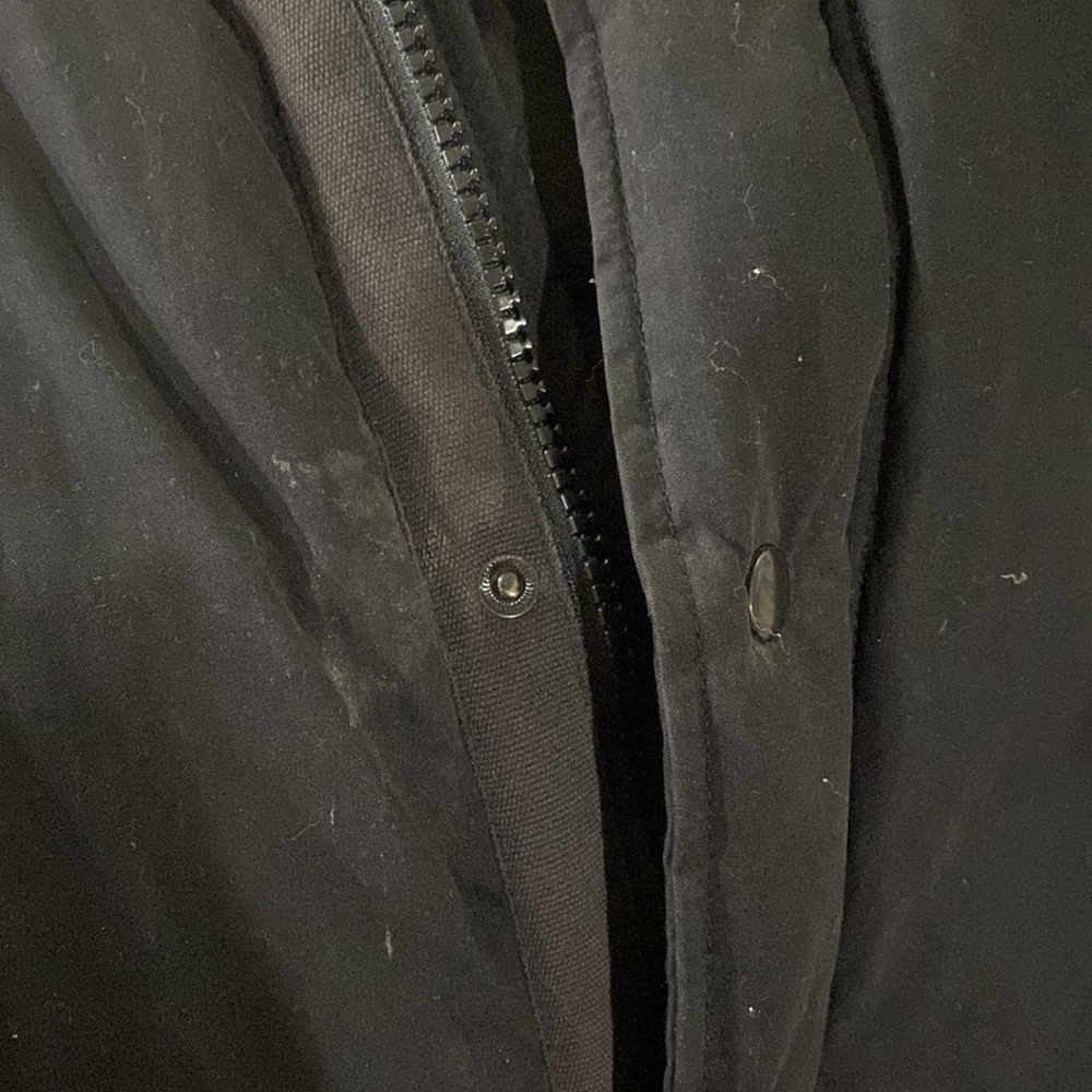 ASOS light down jacket - Picture 8 of 9